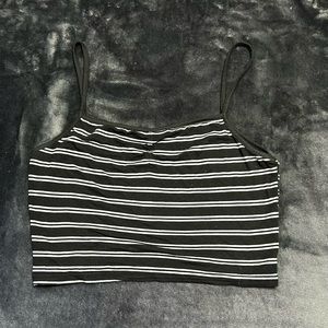 Striped Tanktop